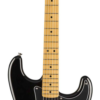Squier Stratocaster Classic Vibe 70s Black
