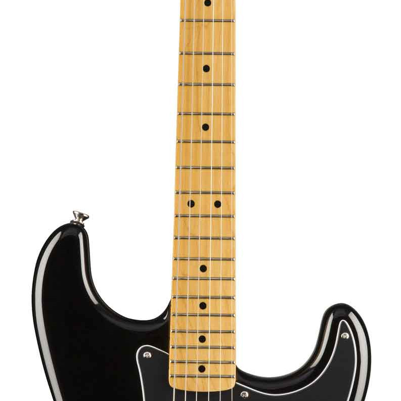 Squier Stratocaster Classic Vibe 70s Black