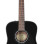 Fender CD 60 BK V3