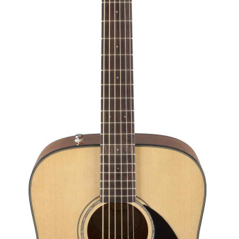 Fender CD 60 NA V3