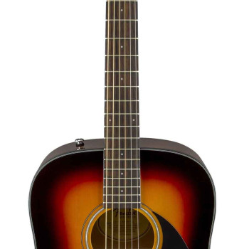 Fender CD 60 SB V3