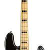 Squier Classic Vibe 70s Jazz Bass BK