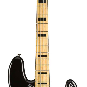 Squier Classic Vibe 70s Jazz Bass BK