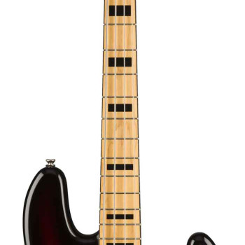Squier Classic Vibe 70s Jazz Bass 3CS