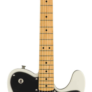 Squier Classic Vibe 70s Telecaster Deluxe Olympic White