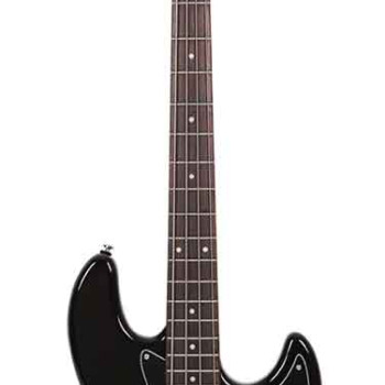 Sire Marcus Miller V3 4 BK 2nd Gen