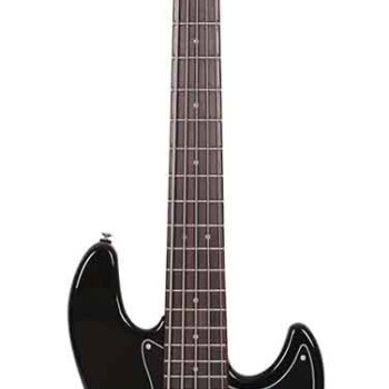 Sire Marcus Miller V3 5 BK 2nd Gen