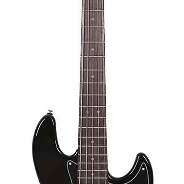 Sire Marcus Miller V3 5 BK 2nd Gen