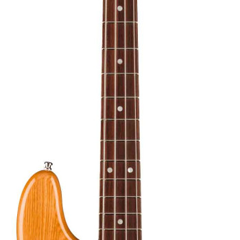 Fender American Ultra Precision Bass RW