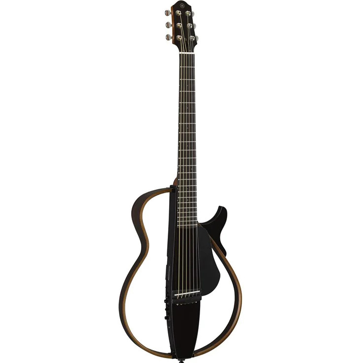 Yamaha Silent Guitar SLG200S TBL