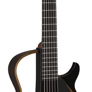 Yamaha Silent Guitar SLG200N TBL