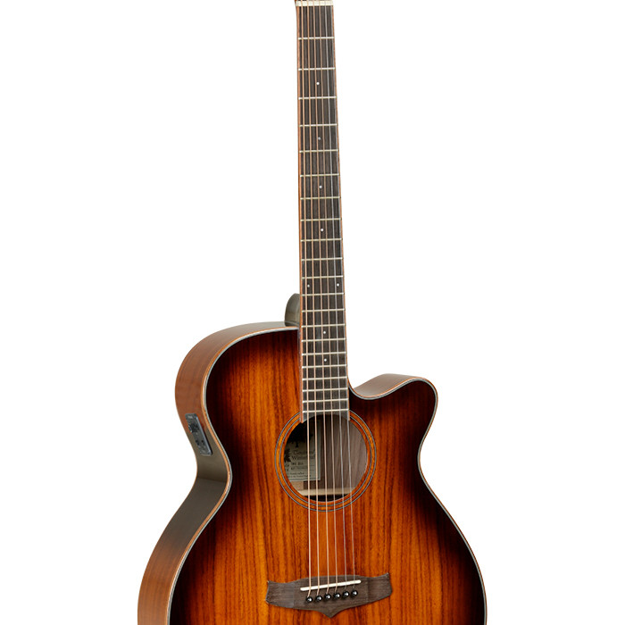 Tanglewood Winterleaf TW4 CE Koa