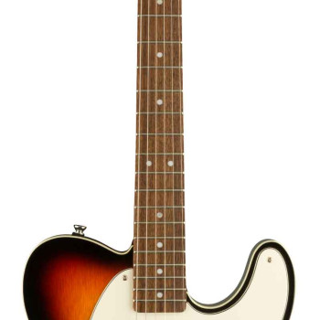 Squier Classic Vibe '60s Custom Telecaster 3CS