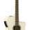 Yamaha APX600 Vintage White