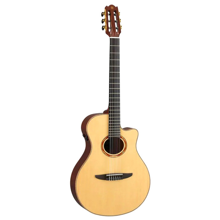 Yamaha NTX3 Natural