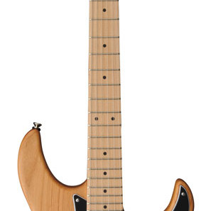 Yamaha Pacifica 112VM YNS