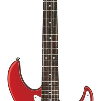 Yamaha Pacifica 012 RM