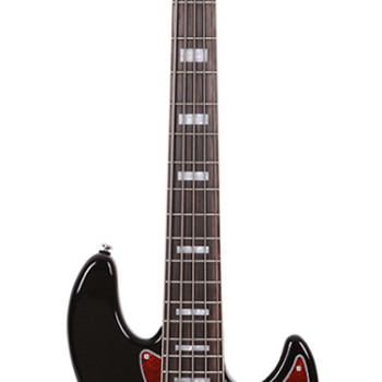 Sire Marcus Miller V7 Alder 5 BK 2nd Gen
