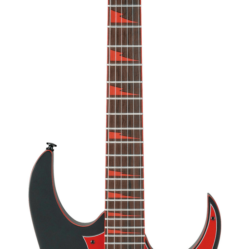 Ibanez Gio GRG131DX BKF