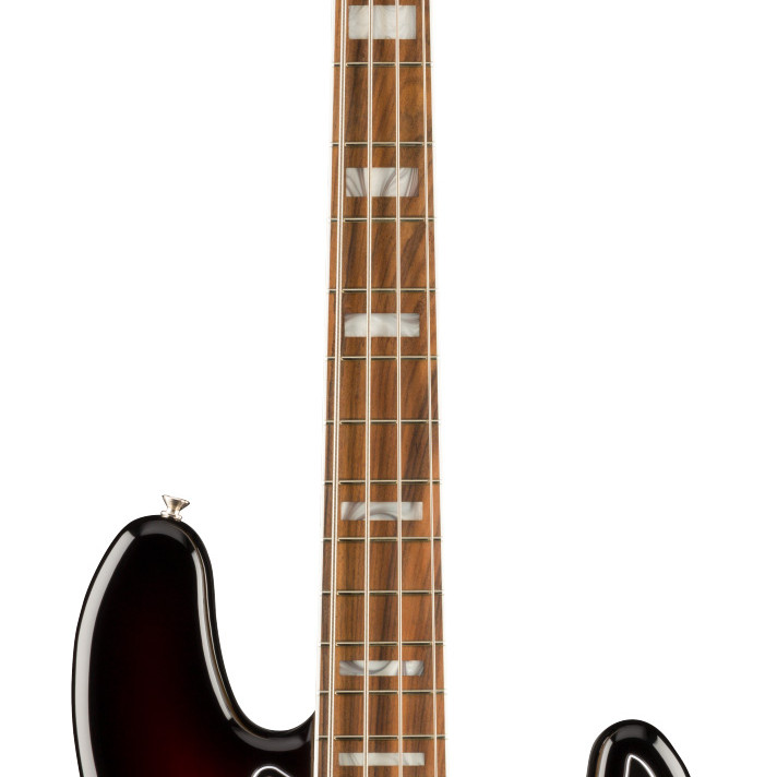 Fender Vintera '70s Jazz Bass 3 Color Sunburst