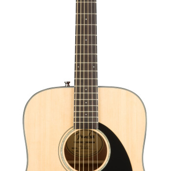 Fender CD 60S NT