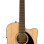 Fender CD 60SCE Natural