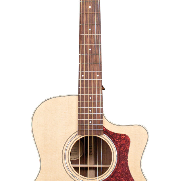 Guild OM 150CE Natural