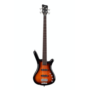 Warwick RockBass Corvette Classic 4 Sunburst