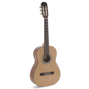 Admira Alba 3/4 Natural Satinado