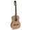 Admira Alba 3/4 Natural Satinado