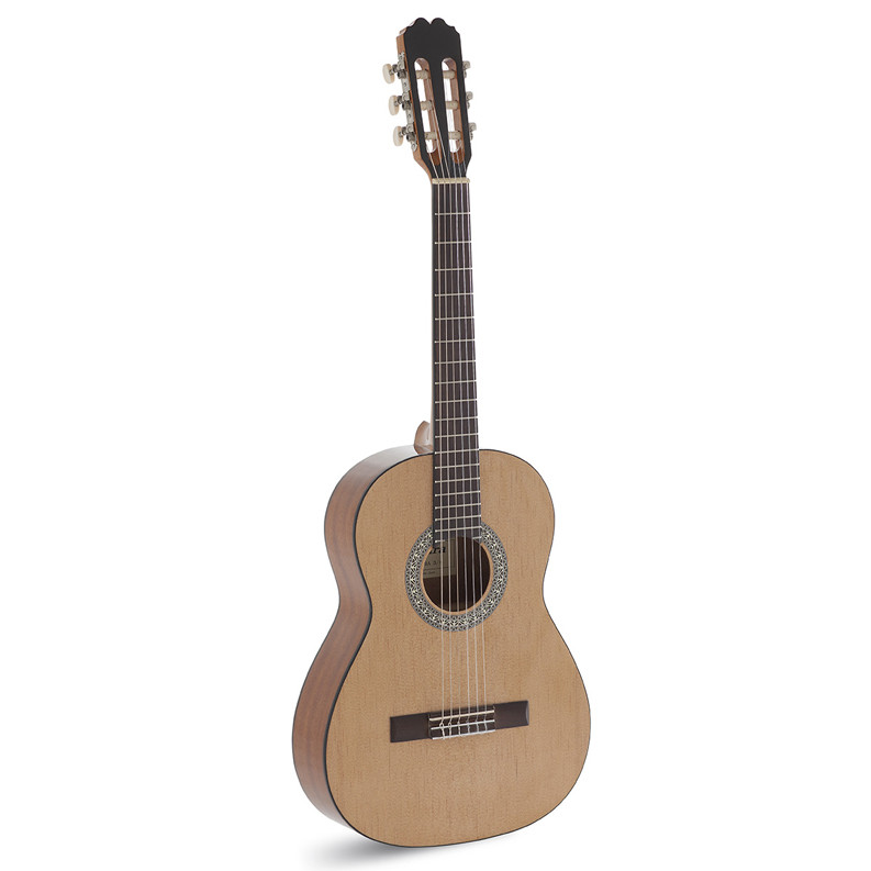 Admira Alba 3/4 Natural Satinado