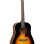 Tanglewood TW40 SD VS E