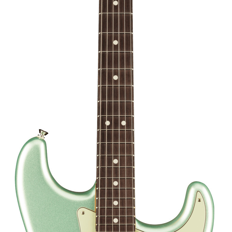 Fender American Pro II Stratocaster RW MYST SFG