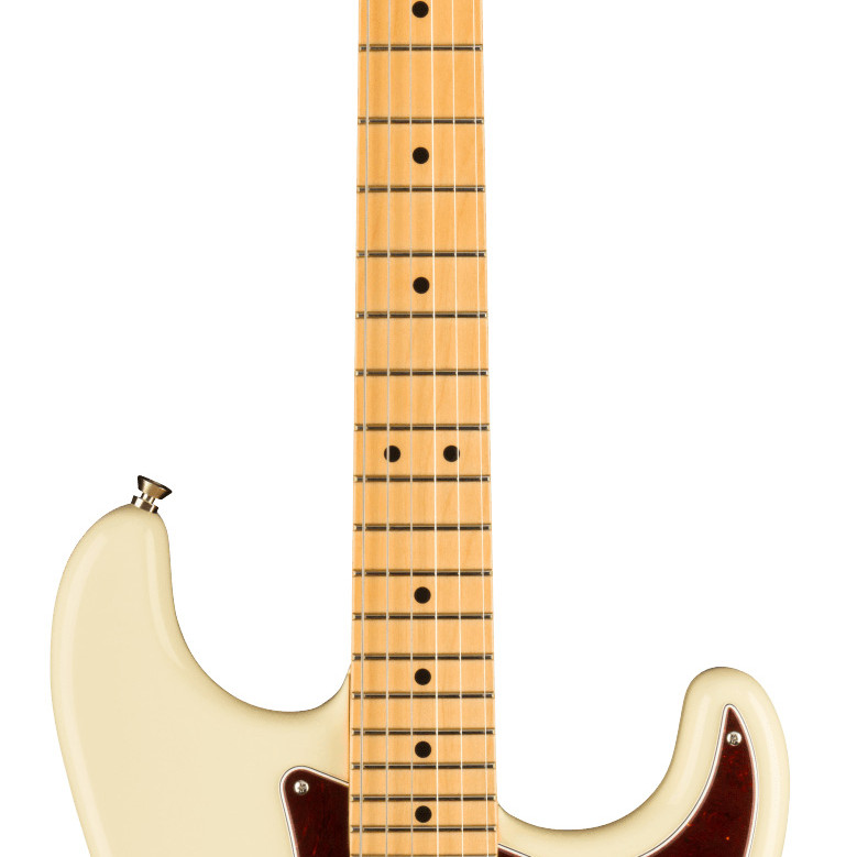 Fender American Pro II Stratocaster MN OWT