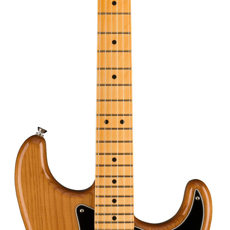 Fender American Pro II Stratocaster MN RST PINE