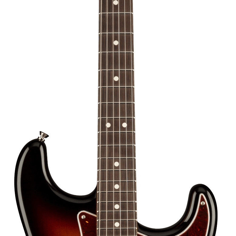 Fender American Pro II Stratocaster RW 3TSB