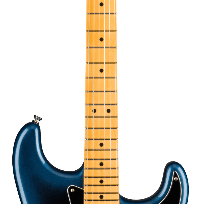 Fender American Pro II Stratocaster MN DK NIT