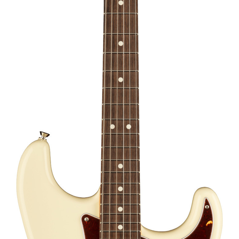 Fender American Pro II Stratocaster RW OWT