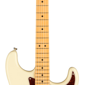 Fender American Pro II Stratocaster HSS MN OWT
