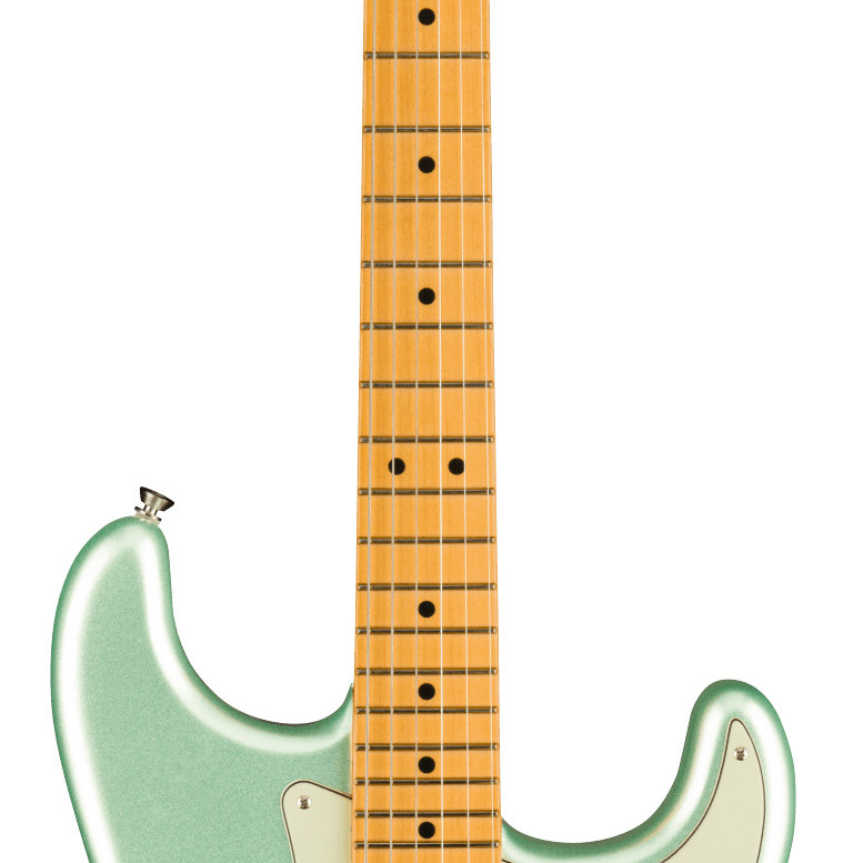 Fender American Pro II Stratocaster HSS MN MYST SFG