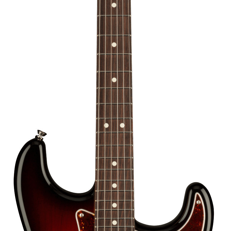 Fender American Pro II Stratocaster HSS RW 3TSB