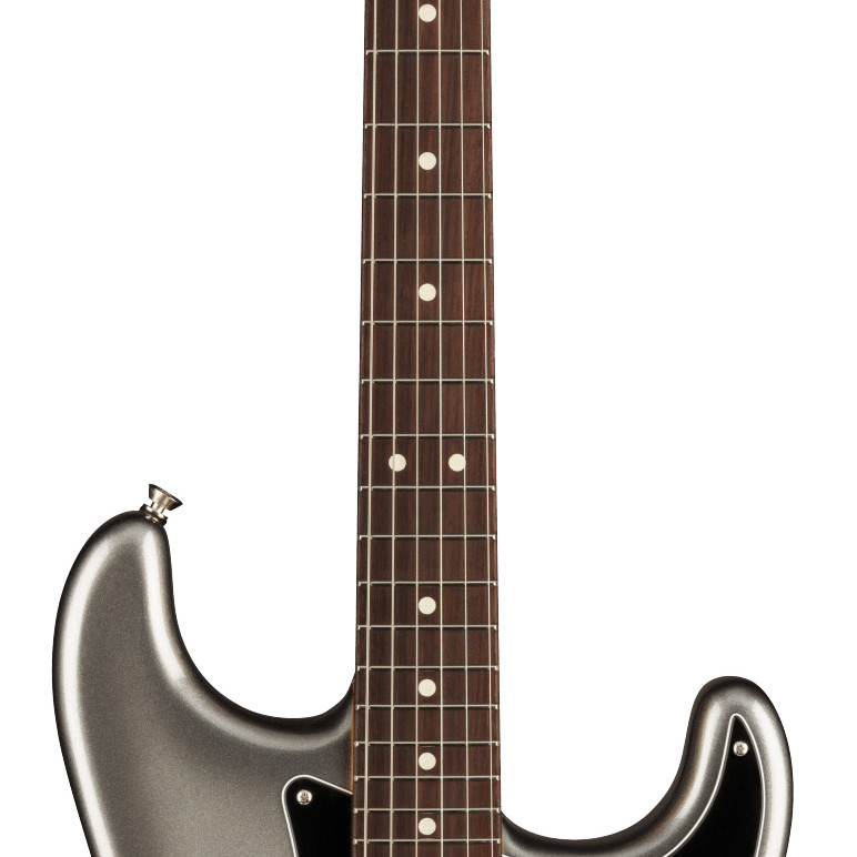 Fender American Pro II Stratocaster HSS RW MERC