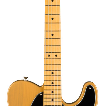 Fender American Pro II Telecaster MN BTB