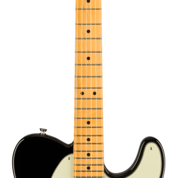 Fender American Pro II Telecaster MN BLK