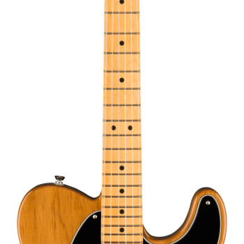 Fender American Pro II Telecaster MN RST PINE