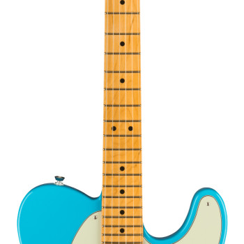 Fender American Pro II Telecaster MN MBL