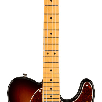 Fender American Pro II Telecaster MN 3TS
