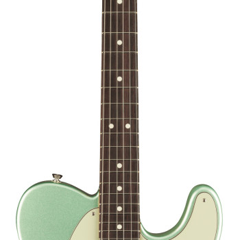 Fender American Pro II Telecaster RW MYST SFG