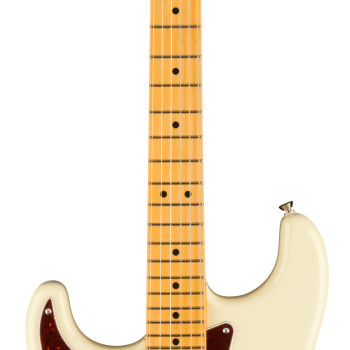 Fender American Pro II Stratocaster Left Handed MN OWT