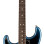 Fender American Pro II Stratocaster Left Handed RW DK NIT